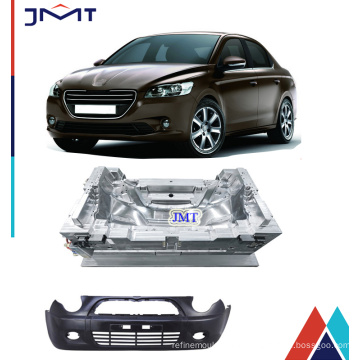 Automobilstoßstangenform pp. materielle Autostoßdämpferform